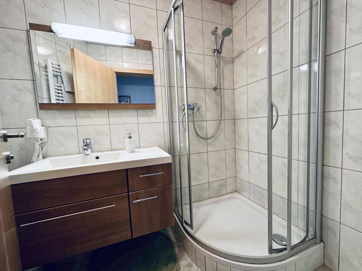 Ferienwohnung Steinernes Meer Maria Alm am Steinernen Meer Εξωτερικό φωτογραφία