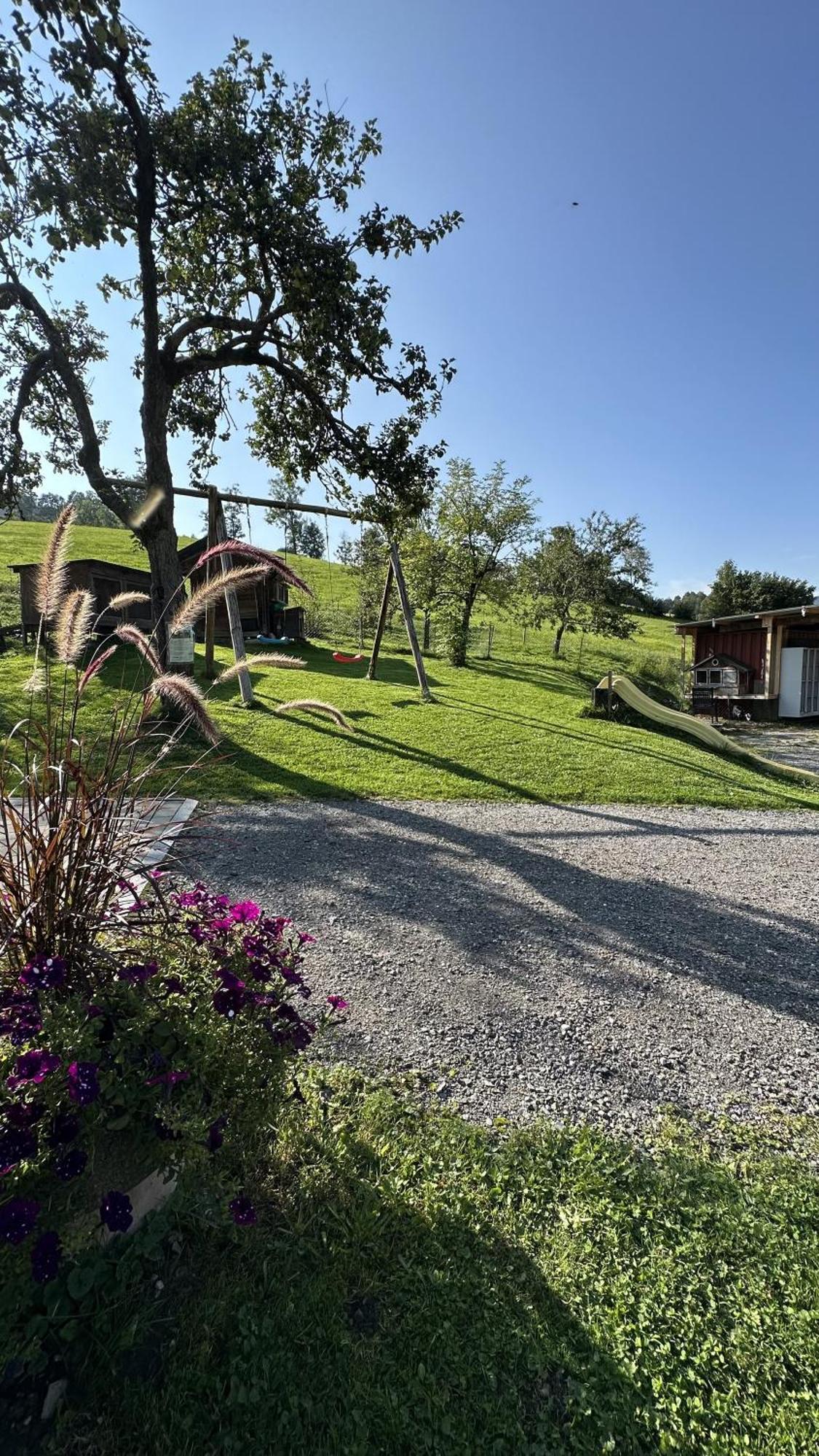 Ferienwohnung Steinernes Meer Maria Alm am Steinernen Meer Εξωτερικό φωτογραφία