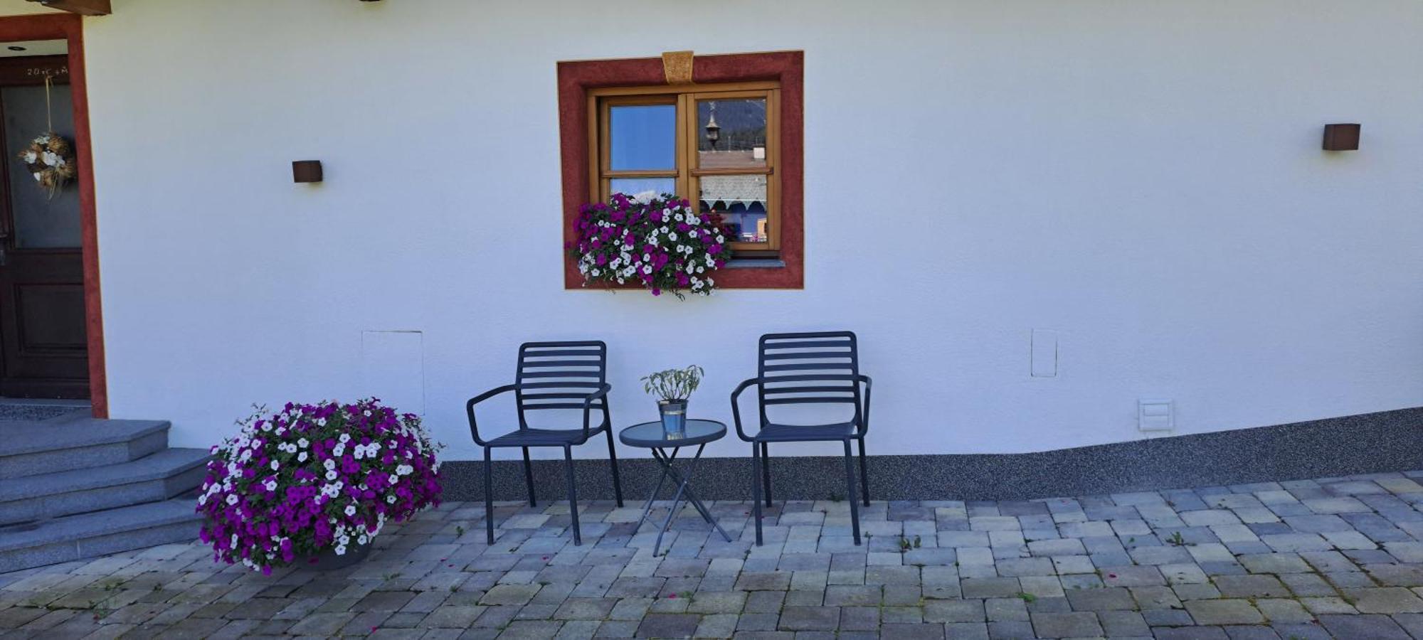 Ferienwohnung Steinernes Meer Maria Alm am Steinernen Meer Εξωτερικό φωτογραφία